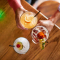 The Best Drinks to Try at Mexican Restaurants in San Clemente, CA