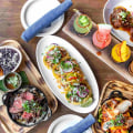 The Ultimate Guide to Enchiladas in San Clemente, CA